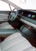 Opel Signum Concept 1997 года